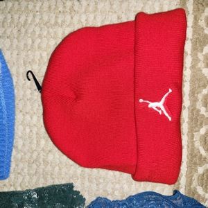 Michael Jordan boggan